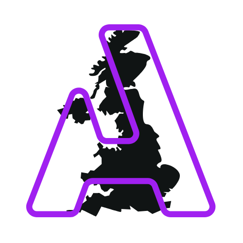 ARK Guarding Solutions Logo